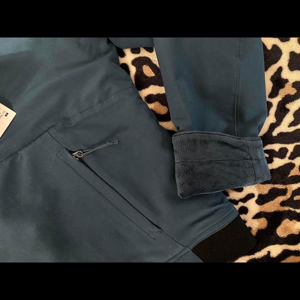 Reversible NorthFace “Jacket” - Picture 3 of 3